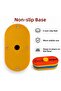 Paw Wheel – Intelligence-Enhancing Interactive Puzzle Toy with Food Storage - 4