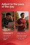 Energy Strip Form 30 Film Tablet - Energy L-Theanine, Ginseng, Caffeine and Vitamins - 5