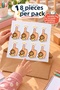 1. Classroom Word Gap Filler Finger 8-Pack – Lion Writing Assistant - 4