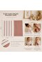 Shoulder Cloth 100% Cotton Muslin 2-Pack (25X40 cm)