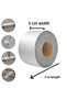 High Temperature Resistant Waterproof Roof Pipe Wall Adhesive Tape Foil 5cm - 5