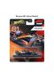 F1 2025 Formula 1 Teams 8-Piece Vehicle Set Ferrari Mercedes Mclaren Haas - 6