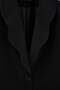 Siyah Blazer Ceket Pantolon Alt - Üst Takım TCTAW27US00039 - 8