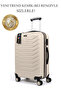 Pp Super Flexible Unbreakable Luggage Set 3 Pieces - 6