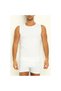 Modal Sleeveless Crew Neck Undershirt 6 Pack