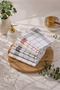 Esila 6-Pack Ultra Absorbent Drying Towels