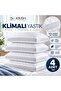 4 adet Klimalı Yastık