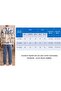 Boy's Tie-Dye Patterned School Casual Tracksuit Set Esf7037 - 7