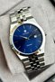 F25040M Men's Wristwatch with Steel Strap - 3