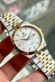 F25040M Men's Wristwatch with Steel Strap - 4