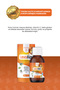 Labex Kids Zinc Thyme Beta Glucan Elderberry Children's Multivitamin Syrup 150 ml - 5