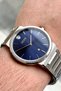 F25038M Men's Wristwatch with Steel Strap - 3