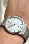 F25038M Men's Wristwatch with Steel Strap - 3