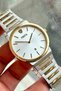 F25038M Men's Wristwatch with Steel Strap - 3