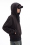 SİMLİ OWERSİZE SWEAT - 4