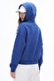 SİMLİ OWERSİZE SWEAT - 3