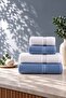 Can 4-Piece Hamam Set 2 Pieces 90*140 and 2 Pieces 50*90 - 2