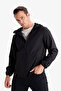 Men's Coat C5821Ax/Bk27 - 3