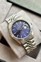 Rd31557M Men's Wristwatch with Steel Strap - 4