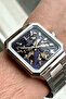 Rd314014M Men's Wristwatch with Steel Cord - 2