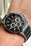 Rd811258M Men's Wristwatch with Steel Strap - 3