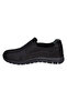 Anorak Comfort Men's Sports Shoes For-Tiger Black Nubuck - 3