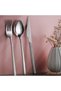 Gisele 60 Piece Cutlery Set for 12 People - 2