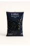 Pastel 12" Balon Hbk Exterior Decoration Black 50's - 2