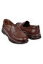 Genuine Leather Comfort Loafer Women's Shoes For-Gola Taba - 5