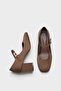 Codie Mid-Heel Mary Jane Women's Shoes - 3