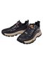 Men's Sports Shoes Sneaker Gj-25K570 Black - 4