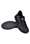 Men's Sports Shoes Sneaker Ek-Mova-M Black - 5