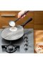 Rosa Granit Waffle Pan - 3