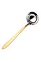 9400 Gold 5-Piece Service Set - 4