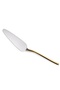 5500 Gold 5 Piece Serving Set - 3