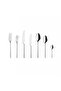 1001 84 Pieces 12 Person Fork Spoon Knife Set - 7