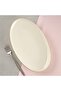 Aryildiz Hazel Gold Boat Plate 30cm - 5