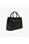 Audrey Logo Messenger Bag - 2