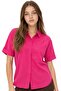 Mixray Short Sleeve Shirt with Pockets