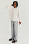 Loose Fit Jeans