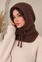 New Season Mohair Woven Winter Balaclava
