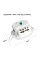 110-240V Ceiling mounted 12V 24V 110V 220V Pir Motion Sensor Light Switch time delay adjustable amb - 5