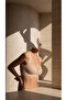 Laser Cut Bra - 4