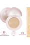 Intensely Pigmented, Korean Pearl Essence and Glitter Containing Eyeshadow 03 Crystal Gold Urban Pearlsation Sparkle