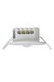 110-240V Ceiling mounted 12V 24V 110V 220V Pir Motion Sensor Light Switch time delay adjustable amb - 3
