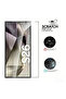 4PCS Samsung S26 Ultra NNBILI 4PCS Full Cover Tempered Glass For S26 Ultra S24 S25 Plus Fingerprin - 4