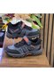 Unisex Children's Banded Outdoor Sports Sneaker Shoes - 5