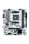 Motherboards MACHINIST B450 Motherboard AMD Processor Dual-channel DDR4 Memory AM4 Mainboard M.2 NVM - 5