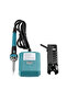For Makita 20V Battery 60W Electric Soldering Iron Wireless Welding Power Tool 300-500℃ Temperature - 7