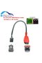 For Iveco Daily SGW Bypass cable - 7